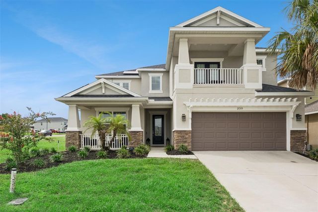 2739 PLUME ROAD, Clermont, FL 34711