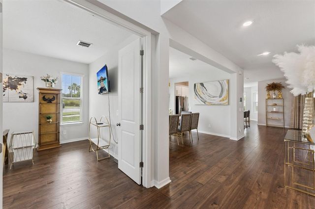 2739 PLUME ROAD, Clermont, FL 34711