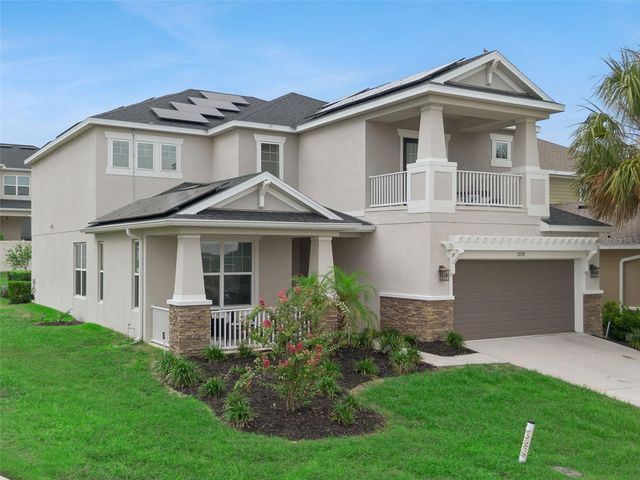 2739 PLUME ROAD, Clermont, FL 34711