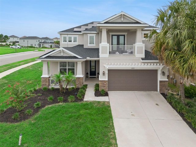 2739 PLUME ROAD, Clermont, FL 34711