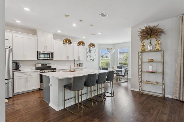 2739 PLUME ROAD, Clermont, FL 34711