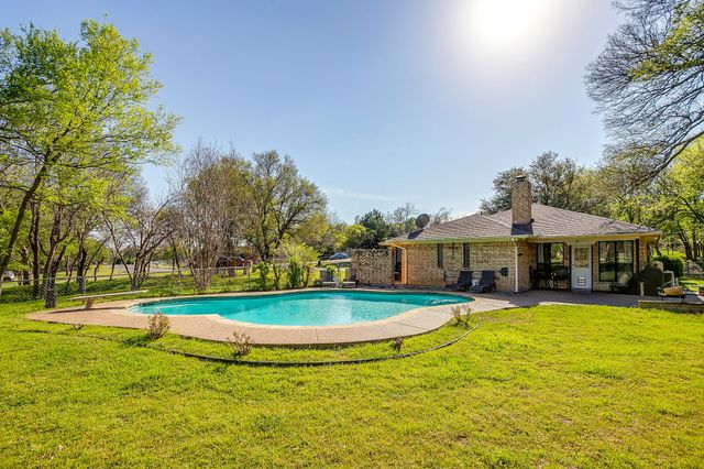 3300 Sherwood Street, Willow Park, TX 76087