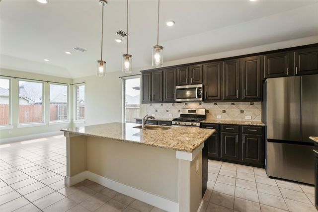 1865 Arbor Drive, Forney, TX 75126