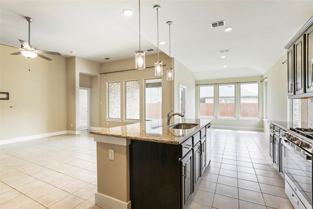1865 Arbor Drive, Forney, TX 75126