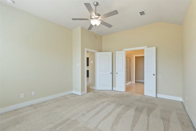 1865 Arbor Drive, Forney, TX 75126