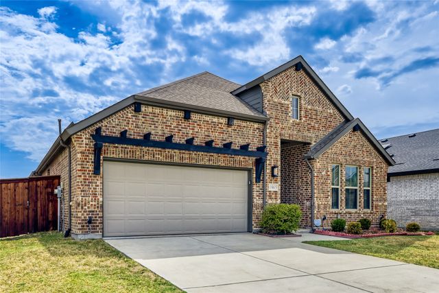 1865 Arbor Drive, Forney, TX 75126