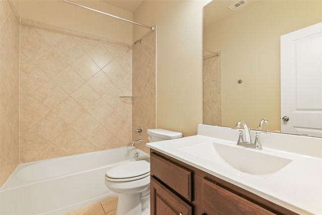 1865 Arbor Drive, Forney, TX 75126