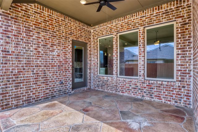 1865 Arbor Drive, Forney, TX 75126