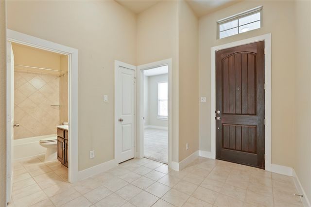 1865 Arbor Drive, Forney, TX 75126