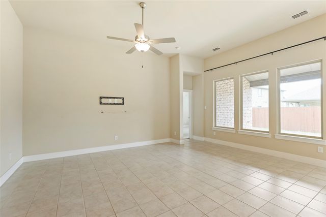 1865 Arbor Drive, Forney, TX 75126