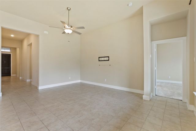 1865 Arbor Drive, Forney, TX 75126