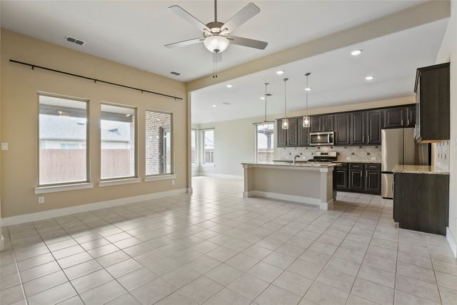 1865 Arbor Drive, Forney, TX 75126