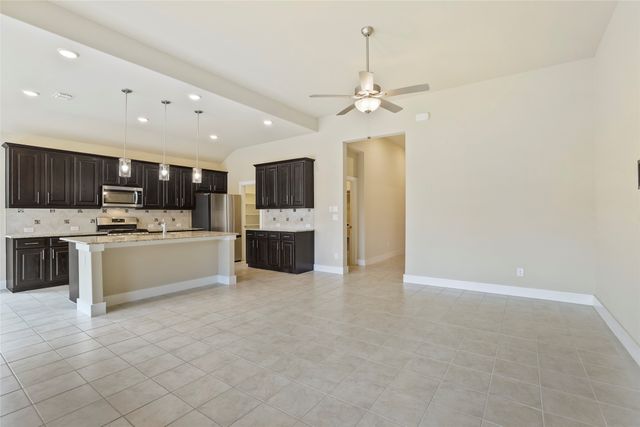 1865 Arbor Drive, Forney, TX 75126