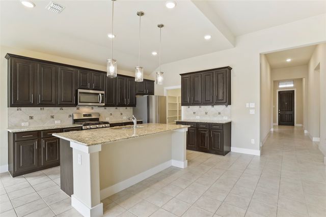 1865 Arbor Drive, Forney, TX 75126