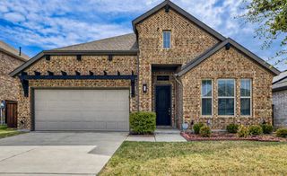 1865 Arbor Drive, Forney, TX 75126