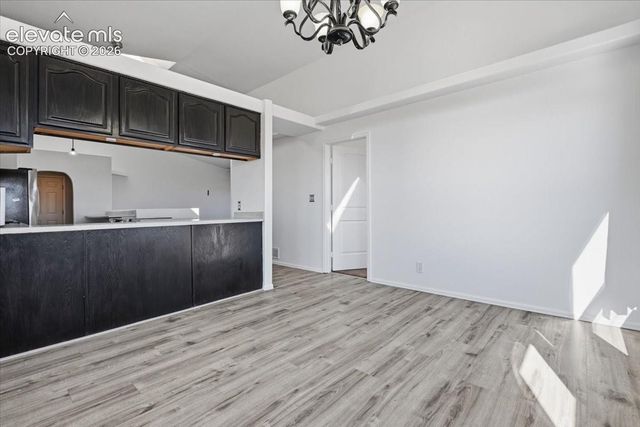 676 E Heron Drive, Pueblo West, CO 81007
