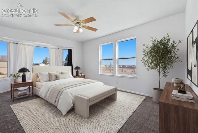 676 E Heron Drive, Pueblo West, CO 81007