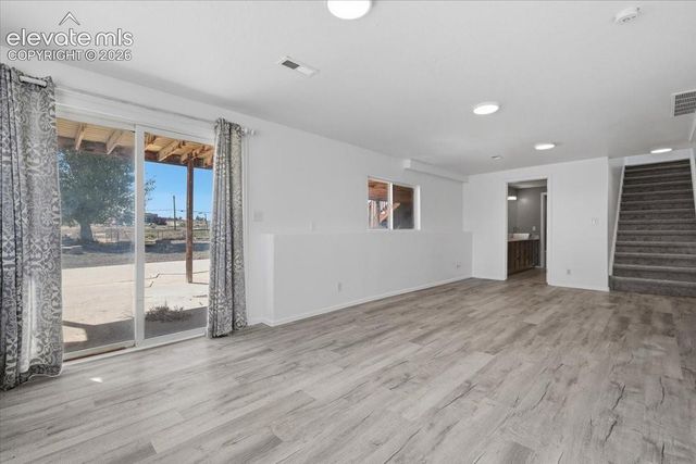 676 E Heron Drive, Pueblo West, CO 81007