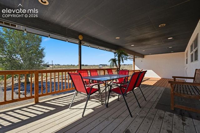 676 E Heron Drive, Pueblo West, CO 81007