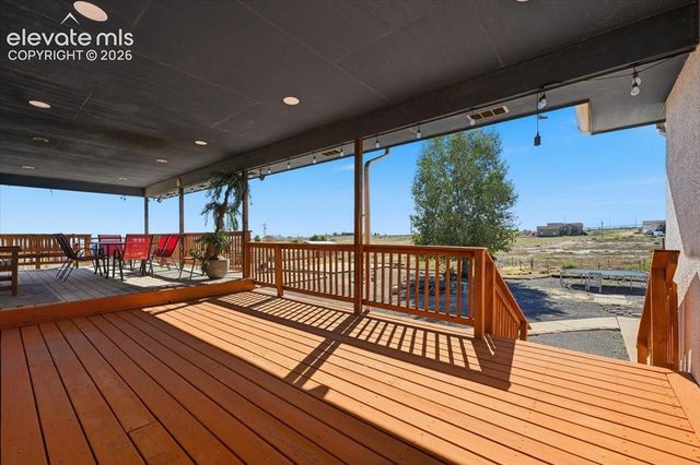 676 E Heron Drive, Pueblo West, CO 81007
