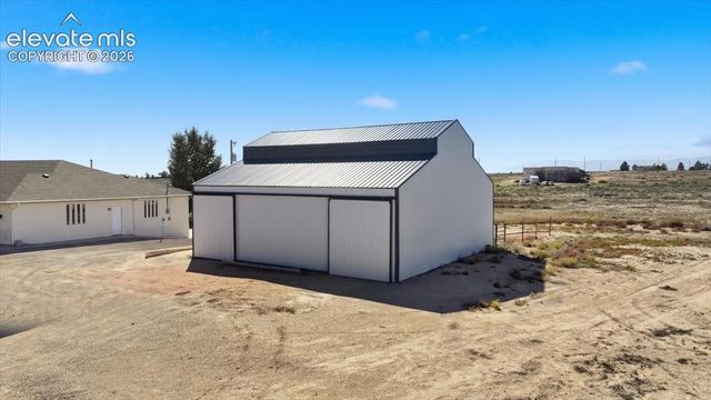 676 E Heron Drive, Pueblo West, CO 81007