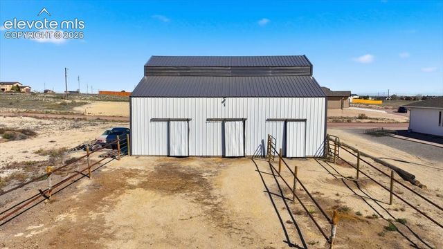 676 E Heron Drive, Pueblo West, CO 81007
