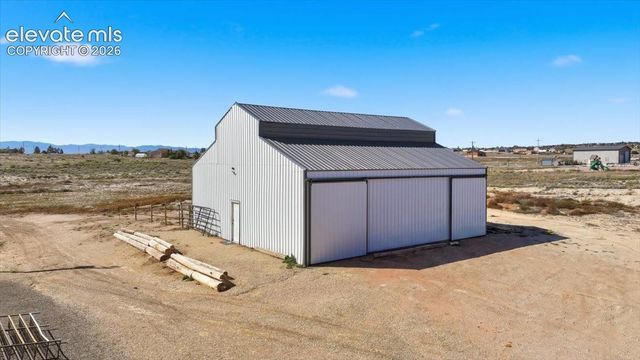 676 E Heron Drive, Pueblo West, CO 81007