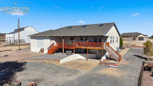 676 E Heron Drive, Pueblo West, CO 81007