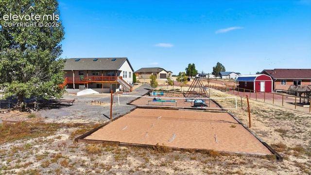 676 E Heron Drive, Pueblo West, CO 81007