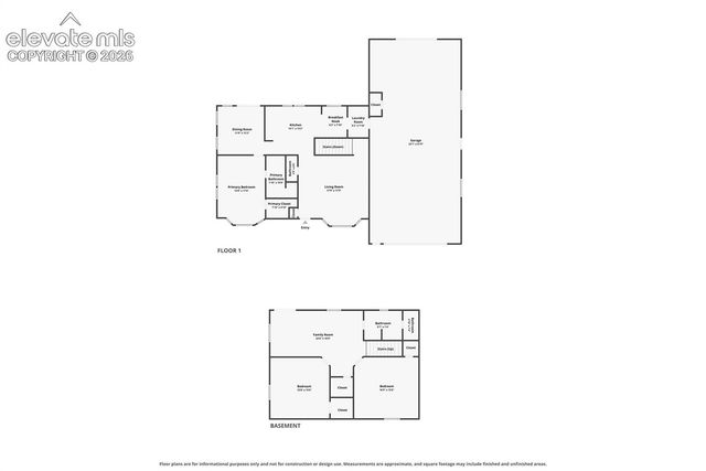 676 E Heron Drive, Pueblo West, CO 81007