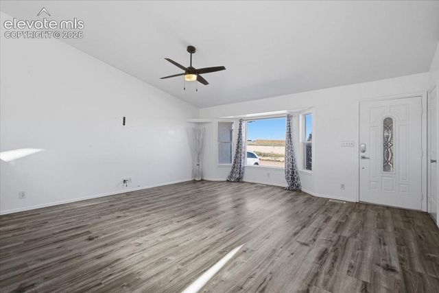 676 E Heron Drive, Pueblo West, CO 81007