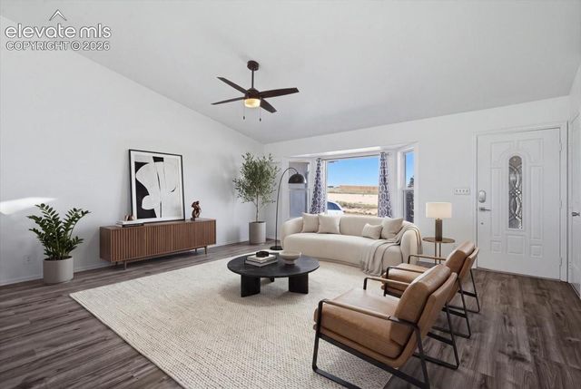 676 E Heron Drive, Pueblo West, CO 81007