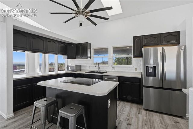 676 E Heron Drive, Pueblo West, CO 81007