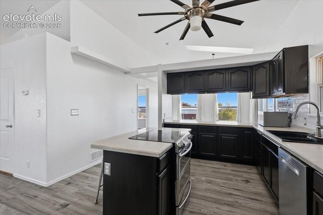 676 E Heron Drive, Pueblo West, CO 81007
