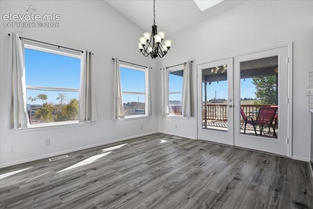 676 E Heron Drive, Pueblo West, CO 81007