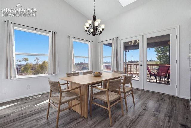 676 E Heron Drive, Pueblo West, CO 81007