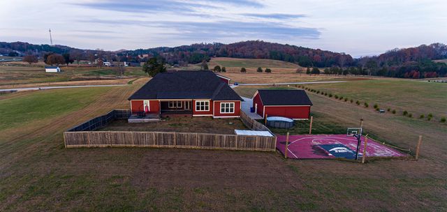 5857 Dalton Pike SE, Cleveland, TN 37323