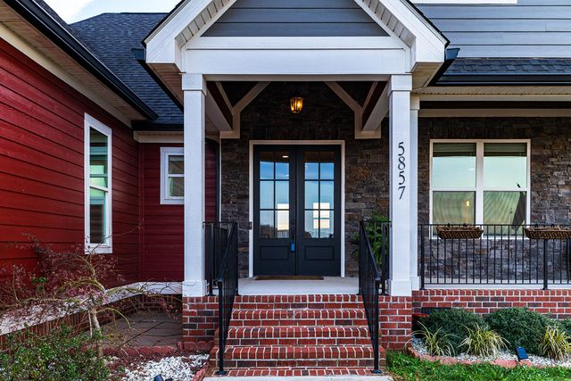 5857 Dalton Pike SE, Cleveland, TN 37323