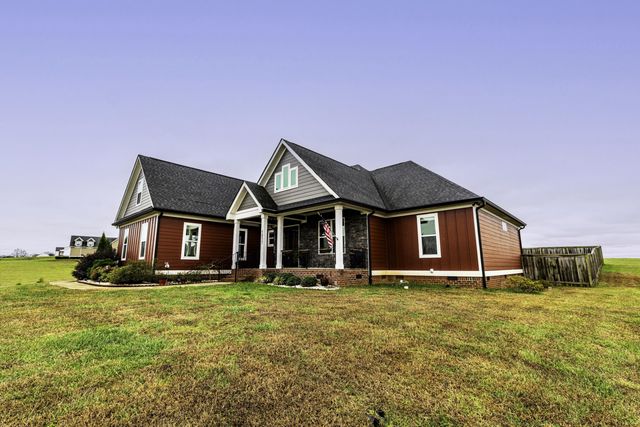 5857 Dalton Pike SE, Cleveland, TN 37323