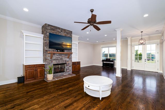 5857 Dalton Pike SE, Cleveland, TN 37323