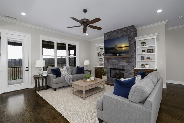 5857 Dalton Pike SE, Cleveland, TN 37323