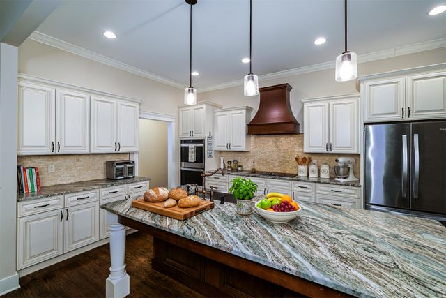 5857 Dalton Pike SE, Cleveland, TN 37323