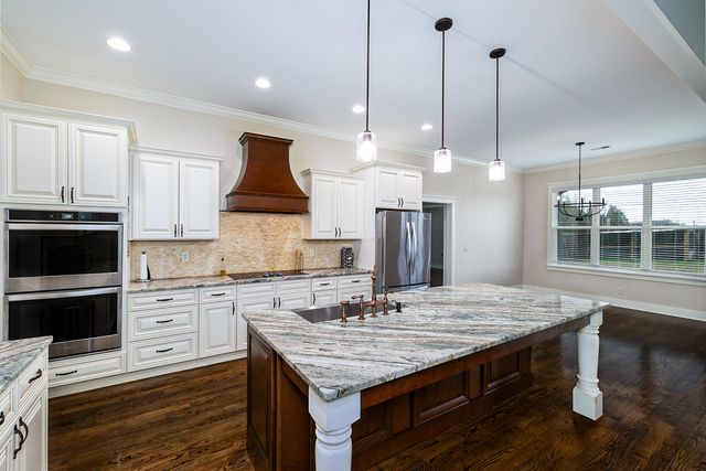 5857 Dalton Pike SE, Cleveland, TN 37323