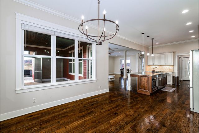 5857 Dalton Pike SE, Cleveland, TN 37323