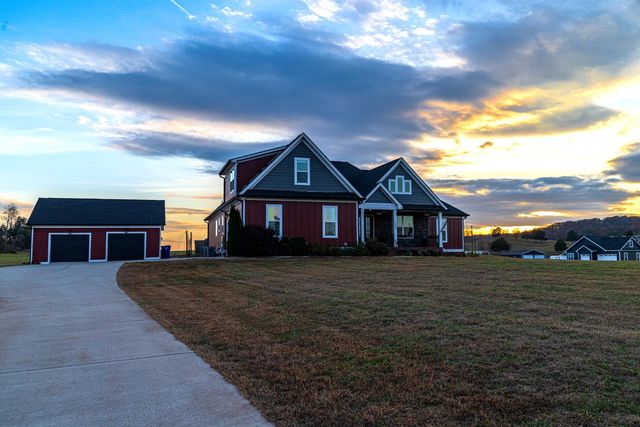 5857 Dalton Pike SE, Cleveland, TN 37323