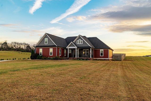 5857 Dalton Pike SE, Cleveland, TN 37323