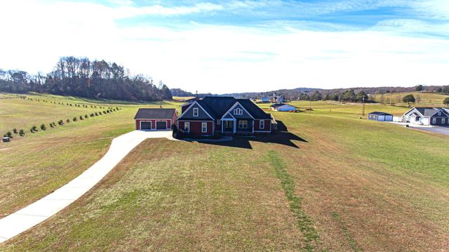 5857 Dalton Pike SE, Cleveland, TN 37323