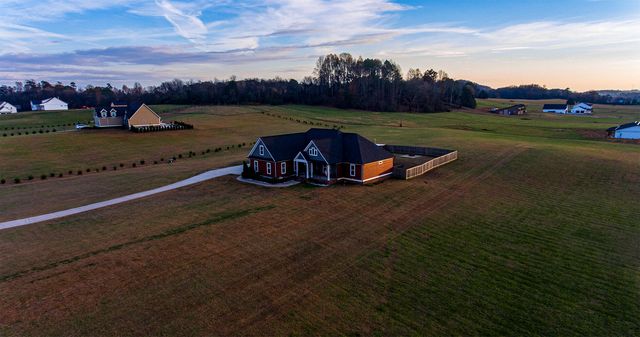 5857 Dalton Pike SE, Cleveland, TN 37323
