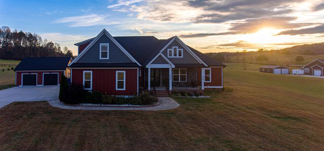 5857 Dalton Pike SE, Cleveland, TN 37323