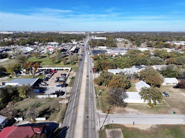 3900 Mercury Street, Haltom City, TX 76111